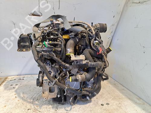 Engine NISSAN QASHQAI II (J11, J11_) | BP32080706M1 - Image 5