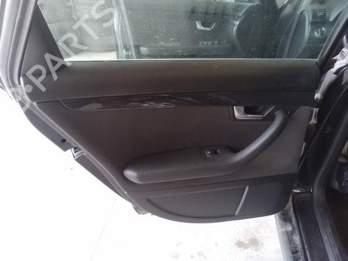 rear-left-panel-audi-a4-b6-8e2-2000-2001-2002-2003-2004-2005-35817968 main image