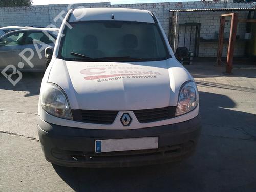 Front right seatbelt RENAULT KANGOO (KC0/1_) | BP13428352I25 - Image 7