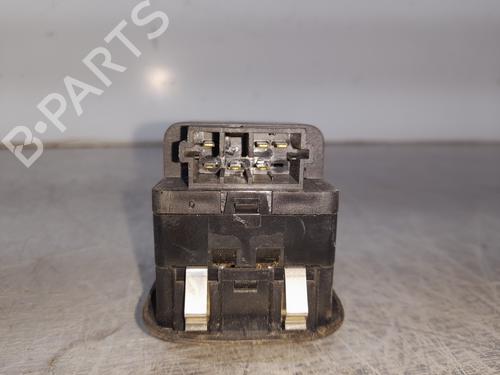 Left front window switch PEUGEOT 206 Hatchback (2A/C) 1.4 LPG | BP13430160I27 