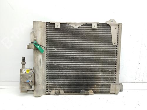 AC Kondensor OPEL ZAFIRA A MPV (T98) [1999-2006]  23230445