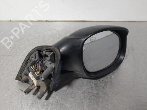 Used Right mirror CITROËN XSARA PICASSO (N68) 1.6 HDi (90 hp) 18505294