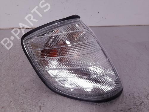 Used Right front indicator MERCEDES-BENZ S-CLASS (W140) [1991-1998]  25035202