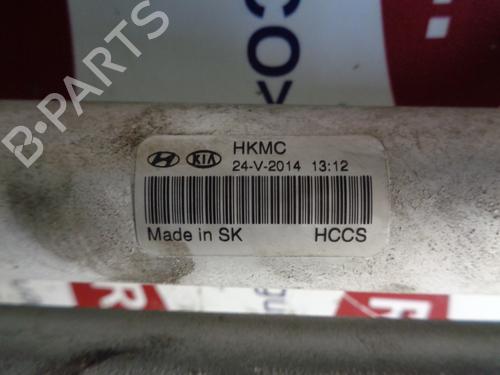AC radiator KIA SPORTAGE III (SL)  | BP13425743M32 