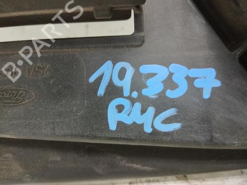 Radiator fan FORD MONDEO III Saloon (B4Y) 2.0 16V TDDi / TDCi | BP30563504M35