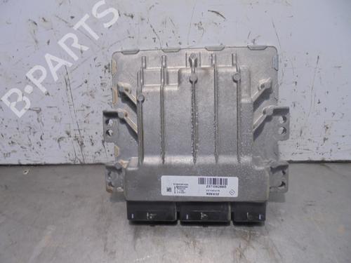 Used Engine control unit (ECU) RENAULT MEGANE IV Hatchback (B9A/M/N_) 1.2 TCe 130 (B9MR) (130 hp) 13426684
