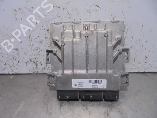 Motorstyringsenhet RENAULT MEGANE IV Hatchback (B9A/M/N_) 1.2 TCe 130 (B9MR) (130 hp) 13426684