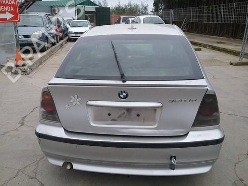 Injection pump BMW 3 Compact (E46) 320 td | BP13427514M78 