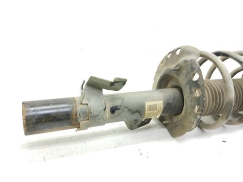 Right front shock absorber FORD MONDEO IV (BA7)  | BP21222460M17 