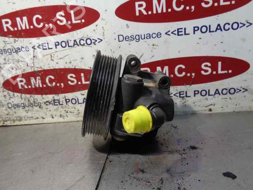 Steering pump FORD TRANSIT Van (FA_ _) | BP13425216M99 - Image 4