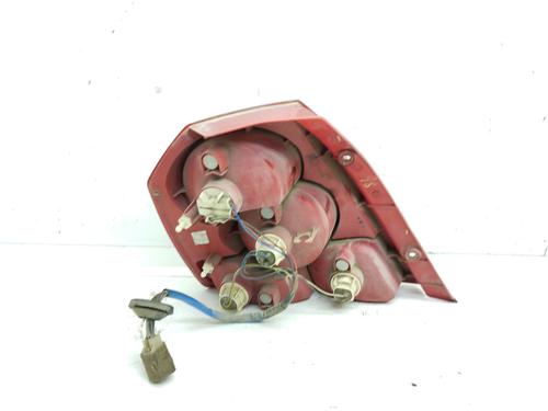 Right taillight CHEVROLET AVEO / KALOS Hatchback (T200) 1.4 16V | BP19167586C35 