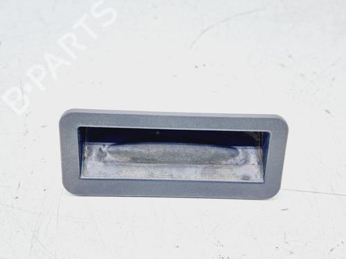 Used Tailgate handle FORD MONDEO IV (BA7) [2007-2015]  19262317