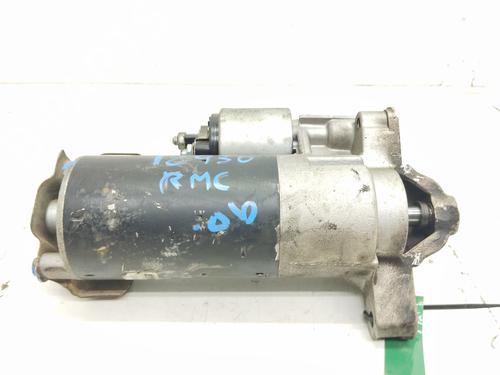 Startmotor CITROËN SAXO (S0, S1) 1.5 D (57 hp) 25976797