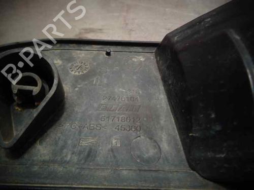 Rear fog light FIAT GRANDE PUNTO (199_) | BP31074115C37