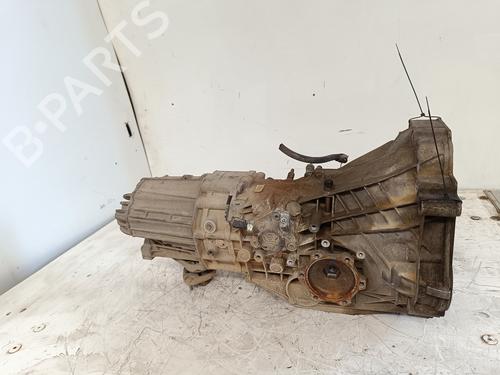 Used Gearbox AUDI A4 B7 Avant (8ED) [2004-2008]  30727669
