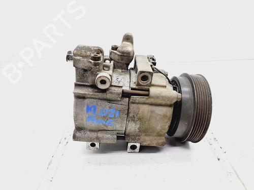 AC compressor HYUNDAI TRAJET (FO) 2.0 CRDi | BP22192673M34 
