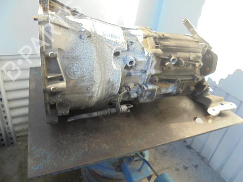 Gearbox BMW 3 (E90) 320 d | BP13428986M3 