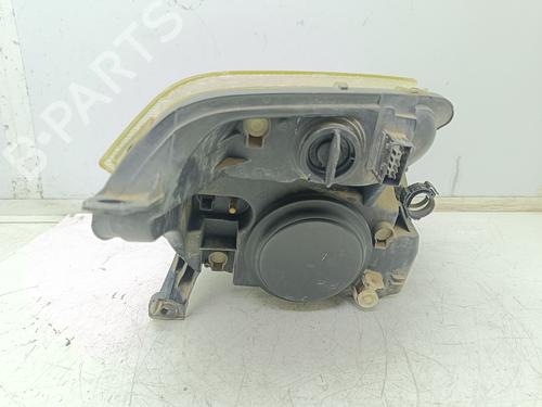 Right headlight CITROËN C2 (JM_)  | BP26574392C29 
