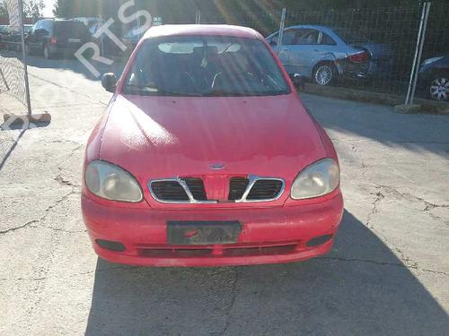Køler DAEWOO LANOS (KLAT) 1.5 | BP17028285M31 