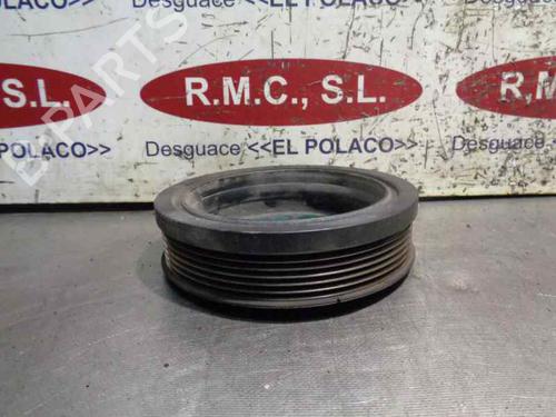 Remskive AUDI A3 (8P1)  | BP30001761M122