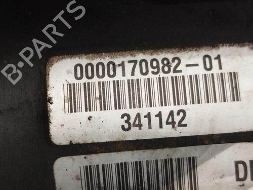 Starter AUDI A4 B5 (8D2)  | BP18505350M8 