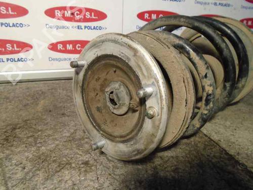 Left front shock absorber BMW X3 (E83) xDrive 30 d | BP13422497M16 