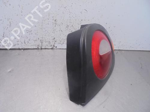 Right taillight RENAULT MEGANE I Coach (DA0/1_) 1.6 e (DA0F) | BP13427299C35 