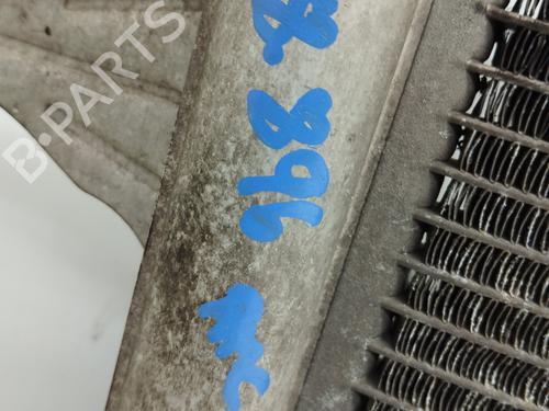 AC radiator VW POLO (9N_, 9A_)  | BP26123079M32 