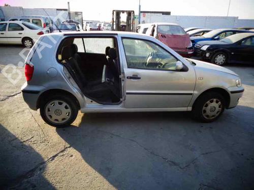 Rear right window mechanism VW POLO (6N2) 1.4 | BP13456332C25 - Image 7