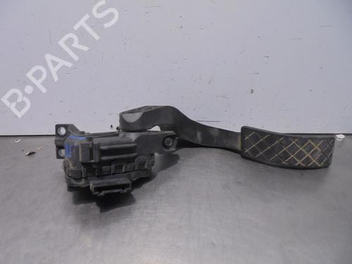Used Pedal AUDI A4 B6 (8E2) 2.5 TDI quattro (180 hp) 13464837