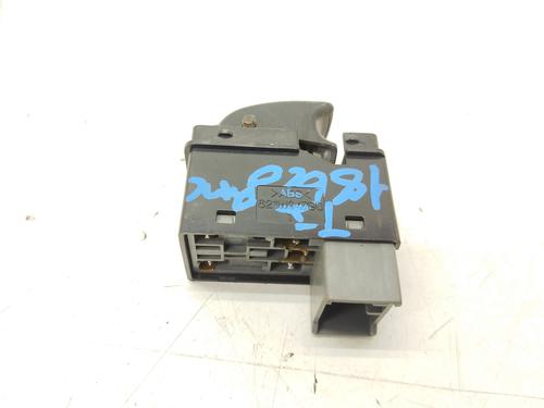 Left rear window switch CHEVROLET NUBIRA Saloon  | BP18199827I29 