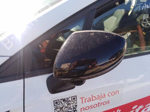 Left mirror RENAULT CAPTUR II (HF_)  | BP29359151C26 
