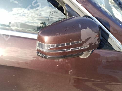Retrovisor derecho Retrovisor derecho 35816900 35816900