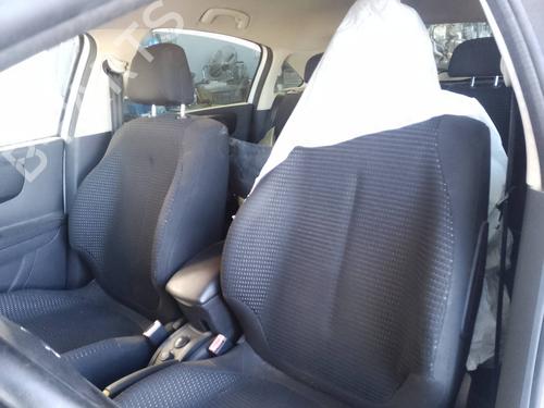 Right front window switch CITROËN C4 I (LC_) | BP35817946I26 - Image 4