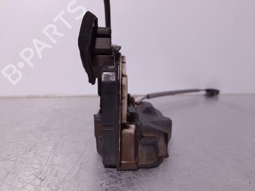 Front right lock VW GOLF VI (5K1) 1.6 TDI | BP13471627C97 
