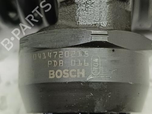 Injector VW PASSAT B6 (3C2) | BP32320589M100