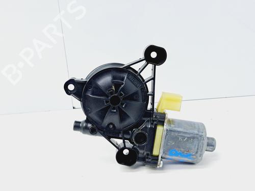 Used Left rear window motor AUDI A3 (8V1, 8VK) [2012-2020]  13430687