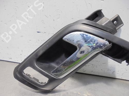 Rear right interior door handle VW POLO (9N_, 9A_) 1.4 TDI | BP13458957I16 