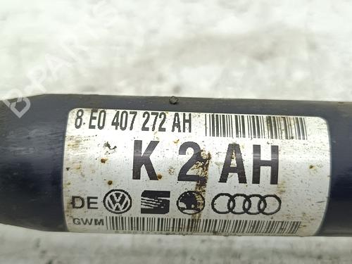 Right front driveshaft AUDI A4 B6 (8E2) 1.9 TDI | BP34164775M39 - Image 2