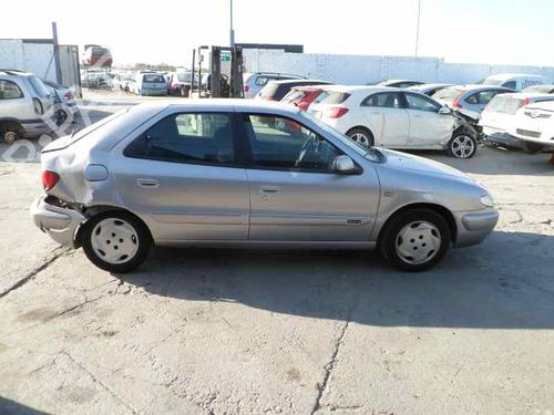 Hood lift support CITROËN XSARA (N1) 1.9 TD | BP14221820C139 
