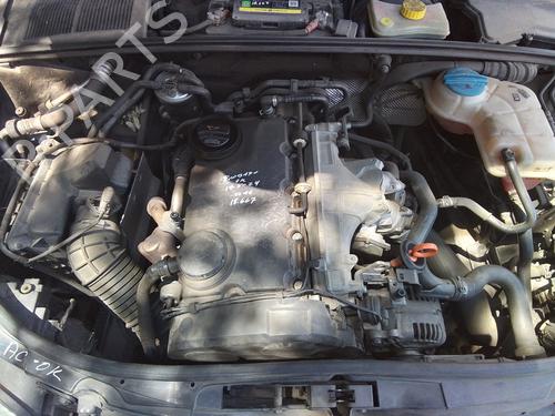 Engine AUDI A4 B7 (8EC) 2.0 TDI 16V | BP20676905M1 - Image 8