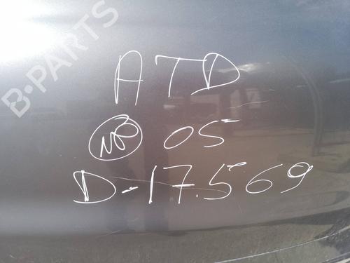 Zekeringkast SEAT CORDOBA (6L2) 1.9 TDI | BP29807573E1