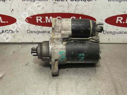 Used Starter SEAT CORDOBA (6L2) 1.2 (64 hp) 13457077