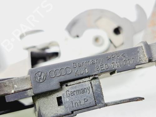 Hand brake SEAT EXEO ST (3R5) 2.0 TDI | BP15585729I18 