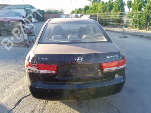 Injector HYUNDAI SONATA V (NF) | BP31066718M100