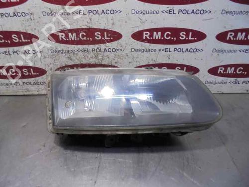 Used Right headlight Right headlight RENAULT SAFRANE II (B54_) [1996-2000] 13424723 13424723