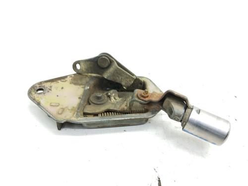 Front left lock RENAULT 6 (118_)  | BP24040311C98