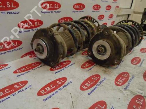 Right front shock absorber SKODA FABIA I (6Y2)  | BP13424285M17 