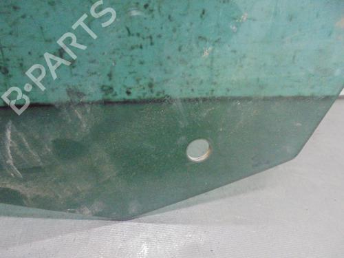 Rear left door window RENAULT MEGANE IV Hatchback (B9A/M/N_) 1.2 TCe 130 (B9MR) | BP13426707C20 