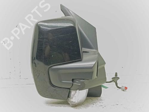 Used Right mirror Right mirror 38486631 38486631